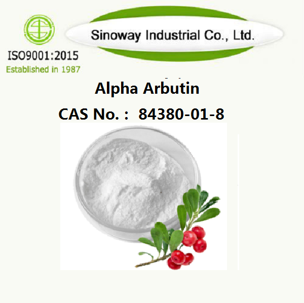 Alfa Arbutine 84380-01-8