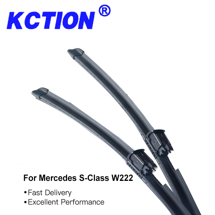 Origineel Kction-mes voor Benz S-Klasse