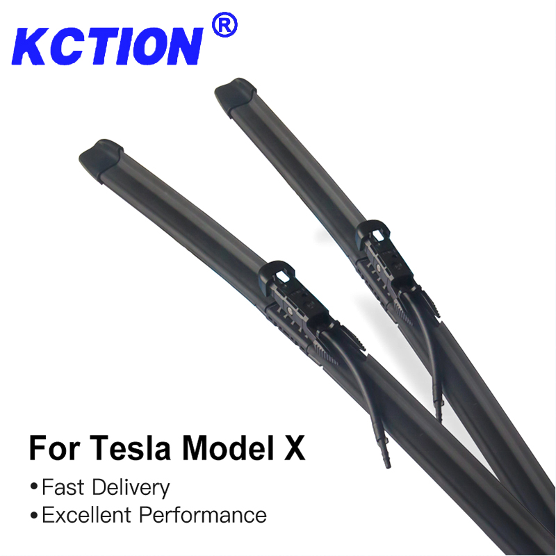 Origineel Kction-mes voor Tesla Model X
