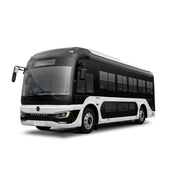 Polestar 8,5M elektrische bus