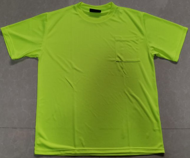 zak-t-shirts Polyester mesh