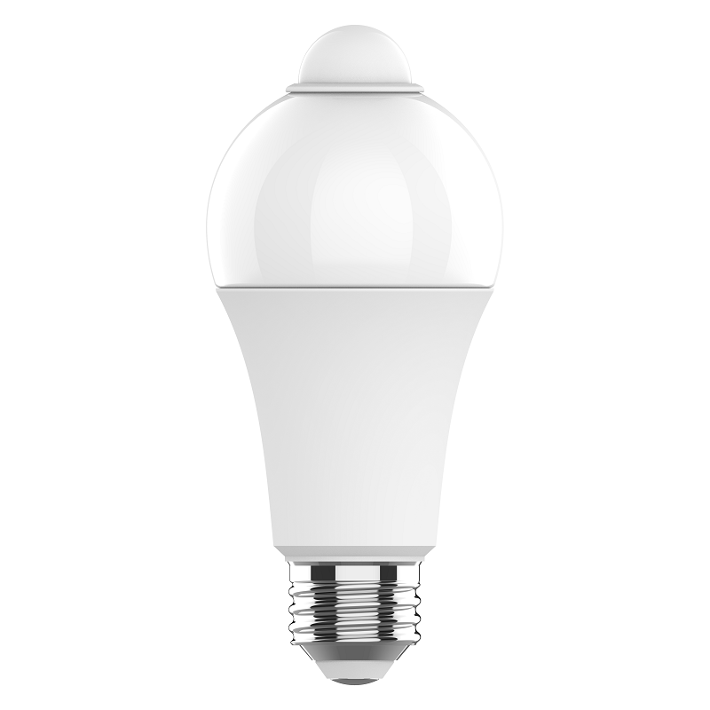 A21 Lamp Inductielamp, 12 W, 5000 K, E26