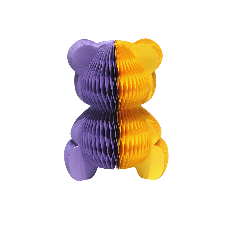 Flexibel Bendy Kraft-papier rietjes voor feestdecoraties kleurrijkvrij