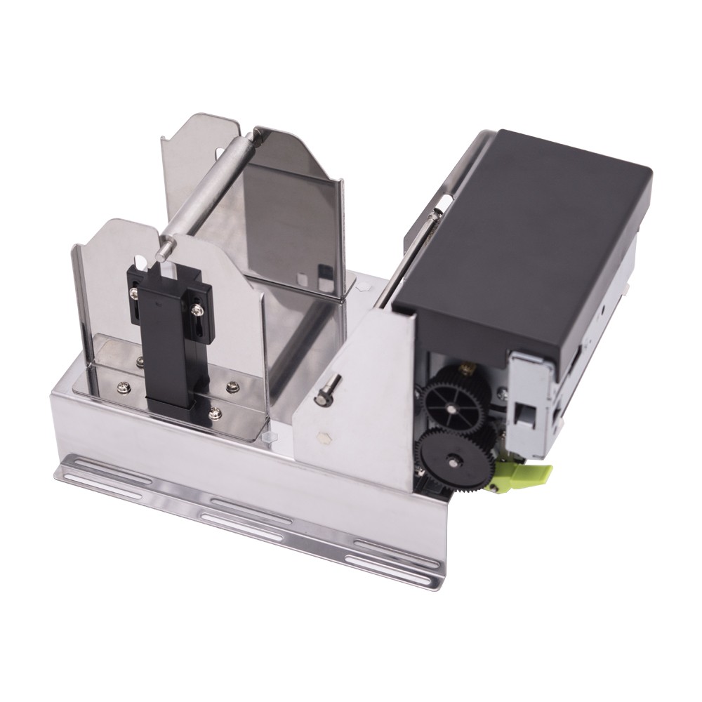 3-inch thermische kiosk-bonrekening 80 mm desktopprinter