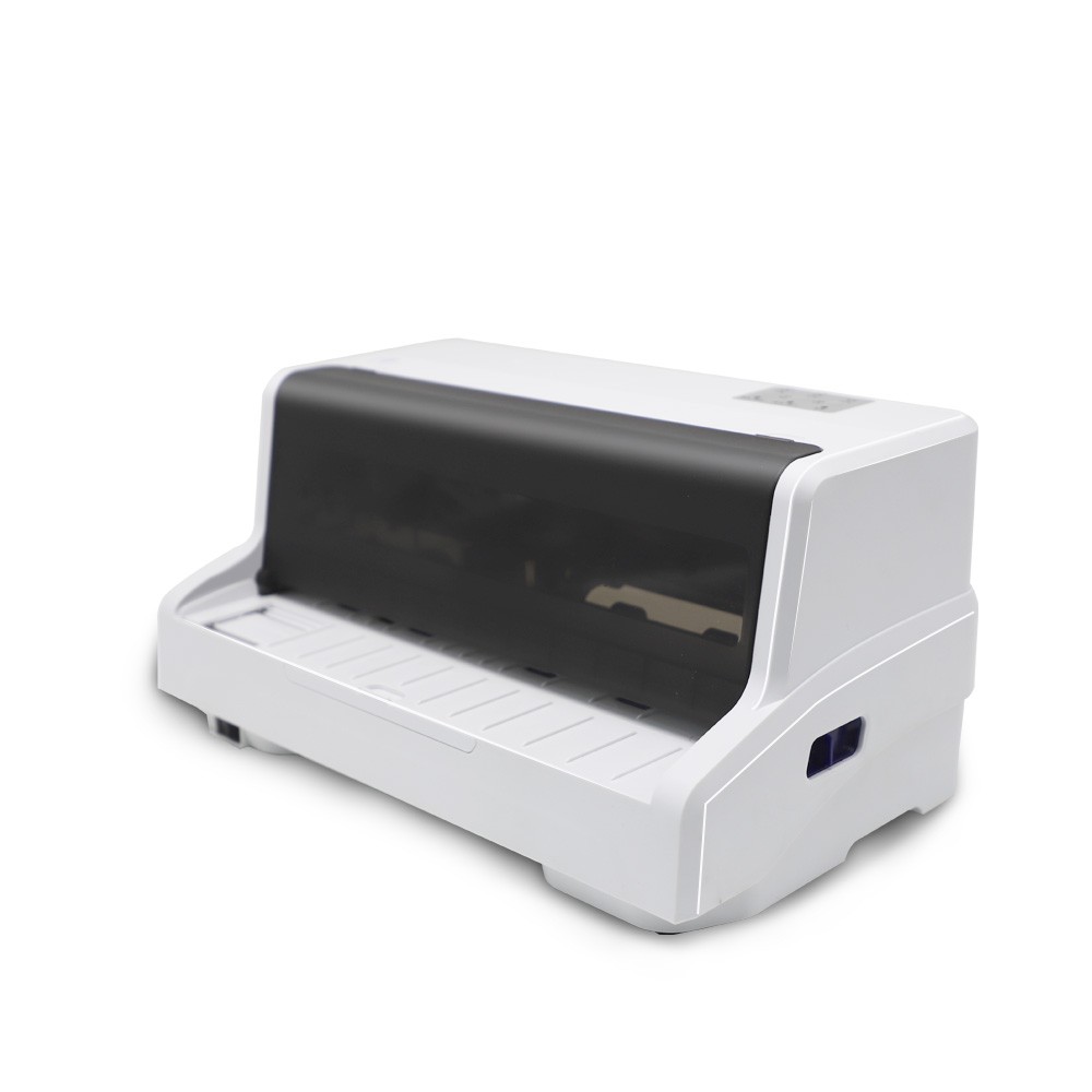 24-dot-matrix bonbonfactuurprinter met lint