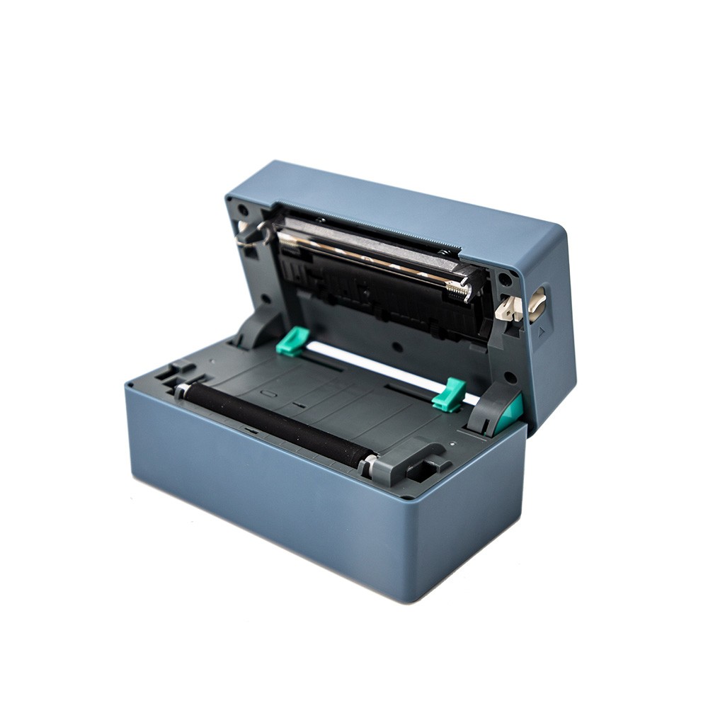4 inch FBA Amazon thermische verzending 110 mm label barcodestickerprinter
