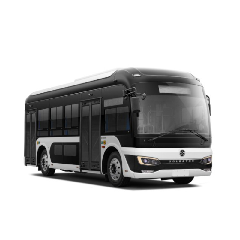 Polestar 8.5m elektrische bus