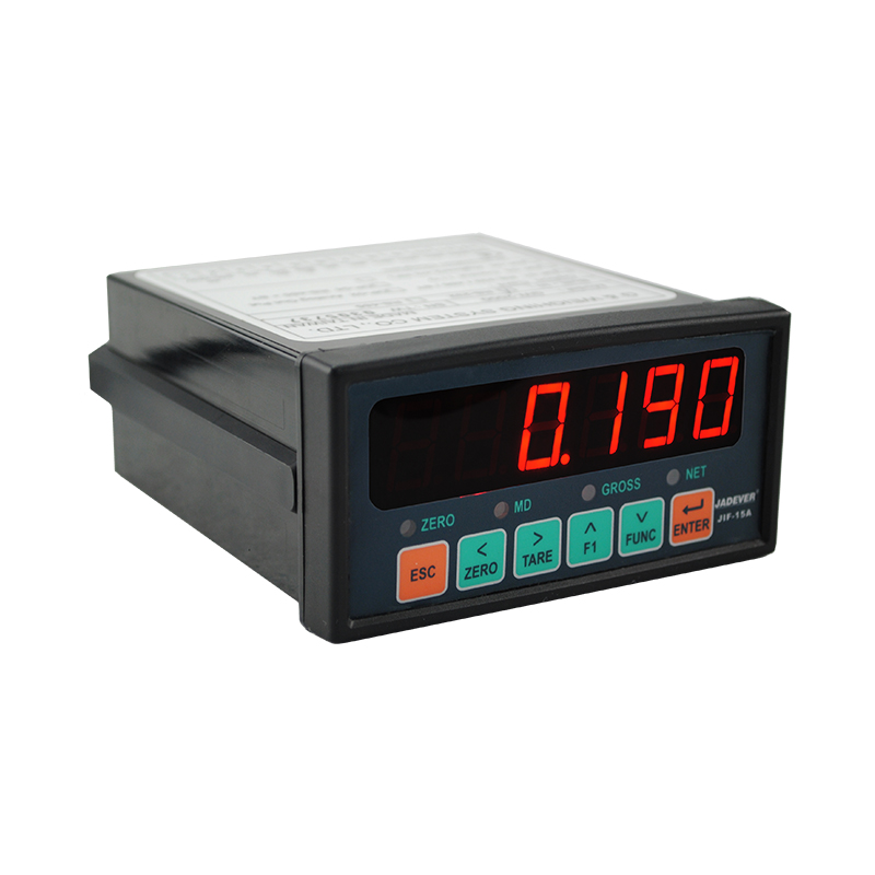 Digitale weegschaalcontroller voor het meten van gewicht