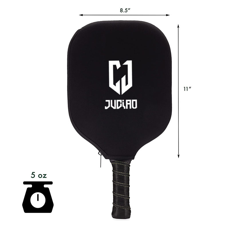 neopreen pickleball paddle hoes