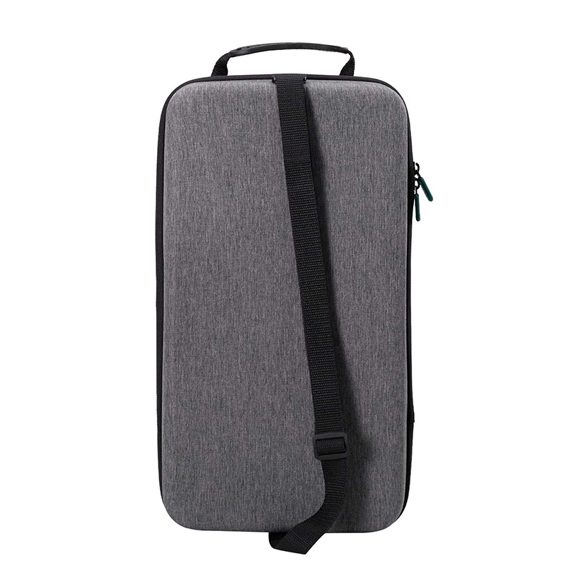 Meest populaire grijze Pickleball Paddle Bag Custom