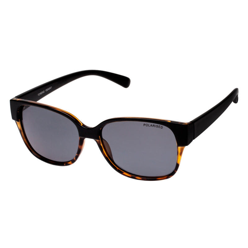 Moderne rechthoekige zonnebril 5562