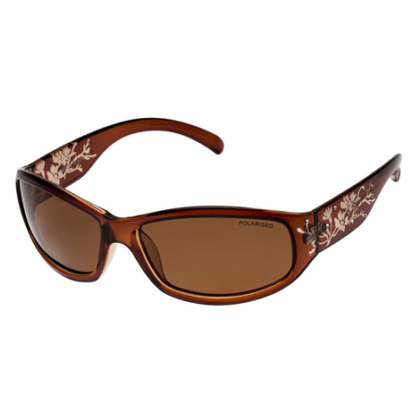 Classis cover-zonnebril met laserpatroon 81350