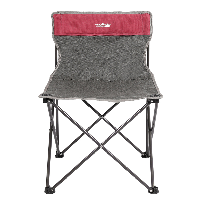 2023 Nieuwe klapstoel voor buiten, aanpasbaar logo 600D verstelbare opvouwbare goedkope strandkampeerstoelen