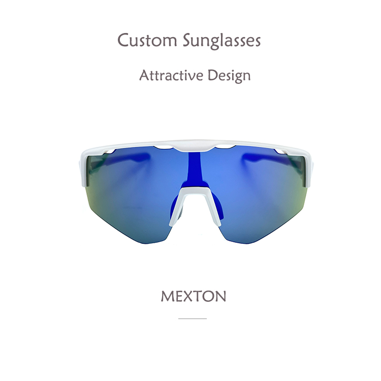 Hot Sale Nieuwste luxe ontwerper Beroemde merken Klassieke zonnebril High-definition Heren Rijden grijze frames zonnebril