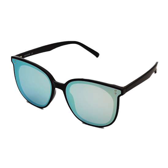 Luxe merkmodebril Private Label Shades zonnebril Aangepaste OEM Premium zonnebril