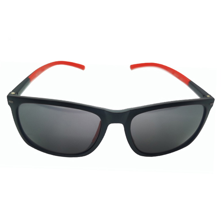 Mellan klassieke fabrieksverkoop 2023 Nieuwe producten tweedelige lenszonnebril Eyewear Fashion zonnebril