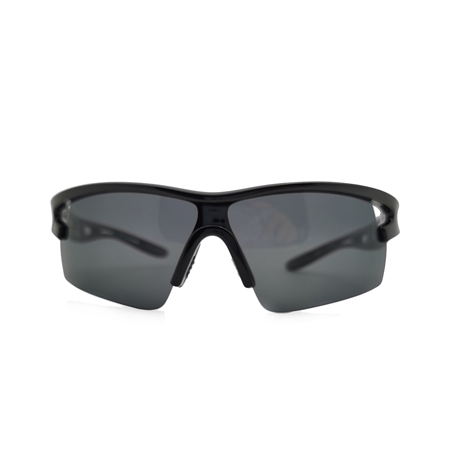 Groothandel 2023 nieuwe hot fashion luxe gepolariseerde beroemde tinten custom design logo sportbrillen zonnebril