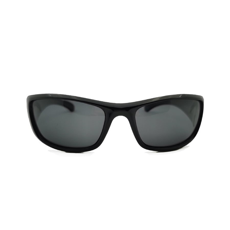 Gepolariseerde sportzonnebril UV400 voor heren dames jeugd honkbal vissen fietsen hardlopen golf motorfiets TAC zonnebril