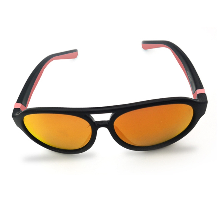 2023 Shades zonnebril op maat ontwerp mode kleine vierkante zonnebril trendy kinderzonnebril