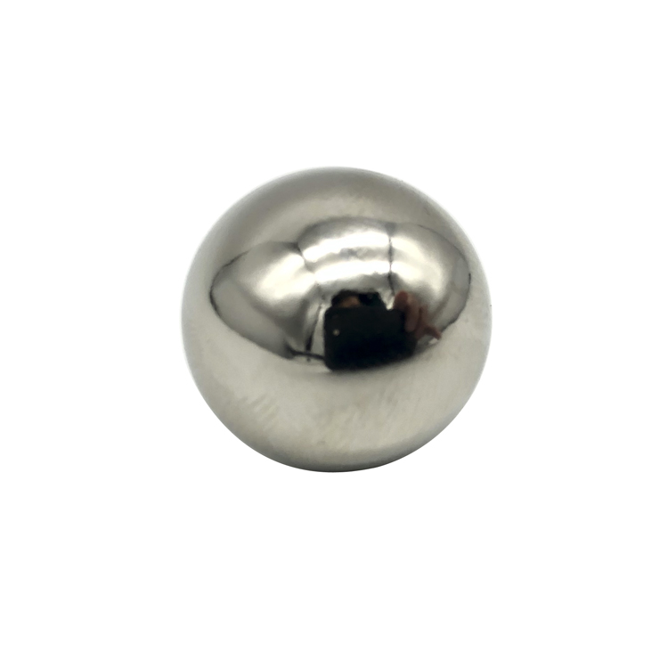Neodymium N52 bolmagneten industriële toepassing magnetische ballen