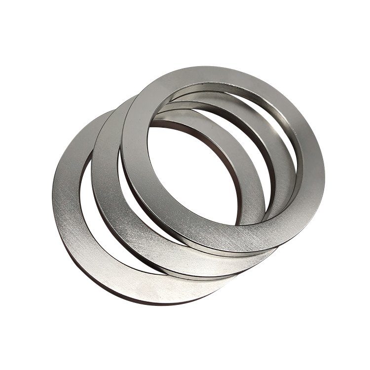 N52 Ring zeldzame aarde Neodymium magneet