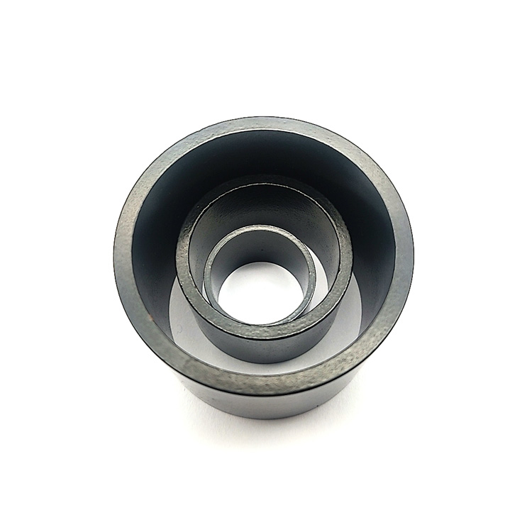 Magneet neodymium 40x20x10 magnetische ring n52 magneet