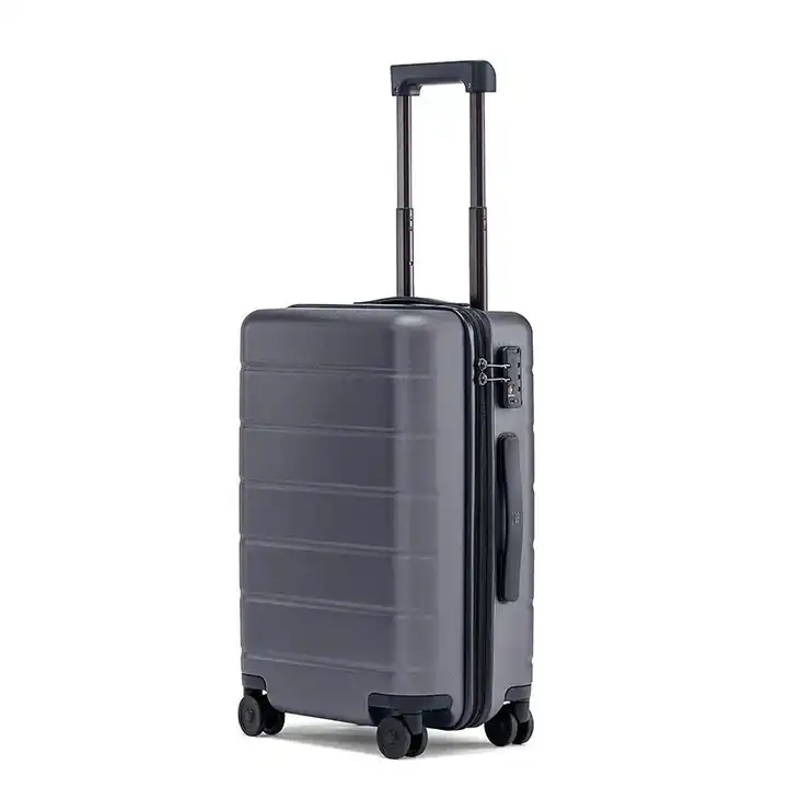 Klassieke koffer 20/24 inch handbagage Universeel wiel TSA-slot Wachtwoord Reisbagage