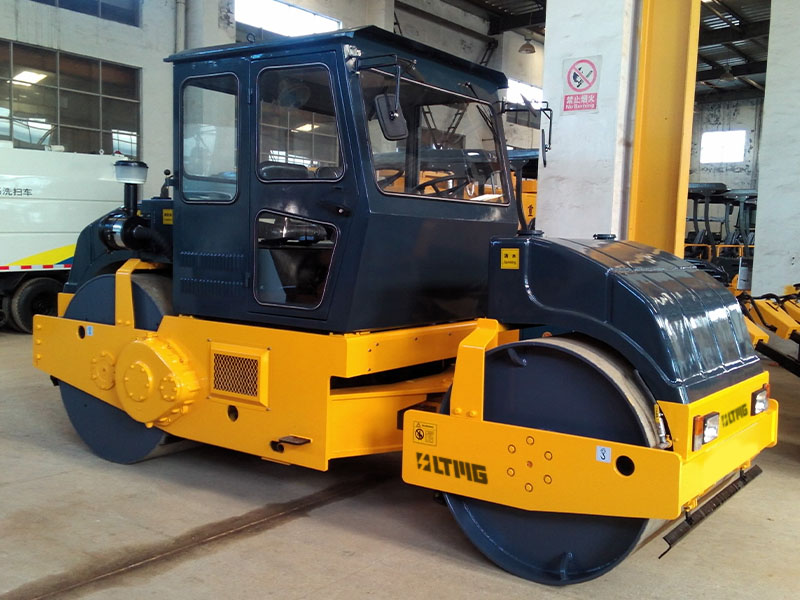 8 ton 10 ton static steel wheel roller 8 ton 10 ton static steel wheel roller