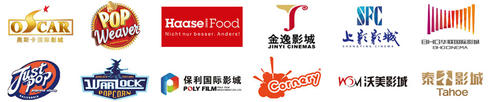 Sweet and Salty Popcorn Brands