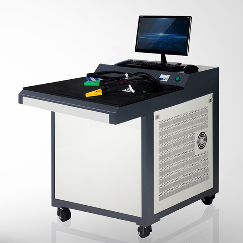 1-45 series 300a bms tester