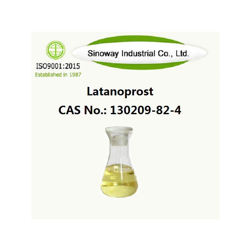 Latanoprost 130209-82-4
