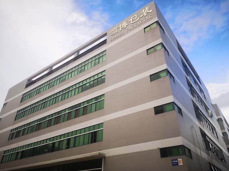 Xiamen Sunboo Imp.En exp.CO., LTD