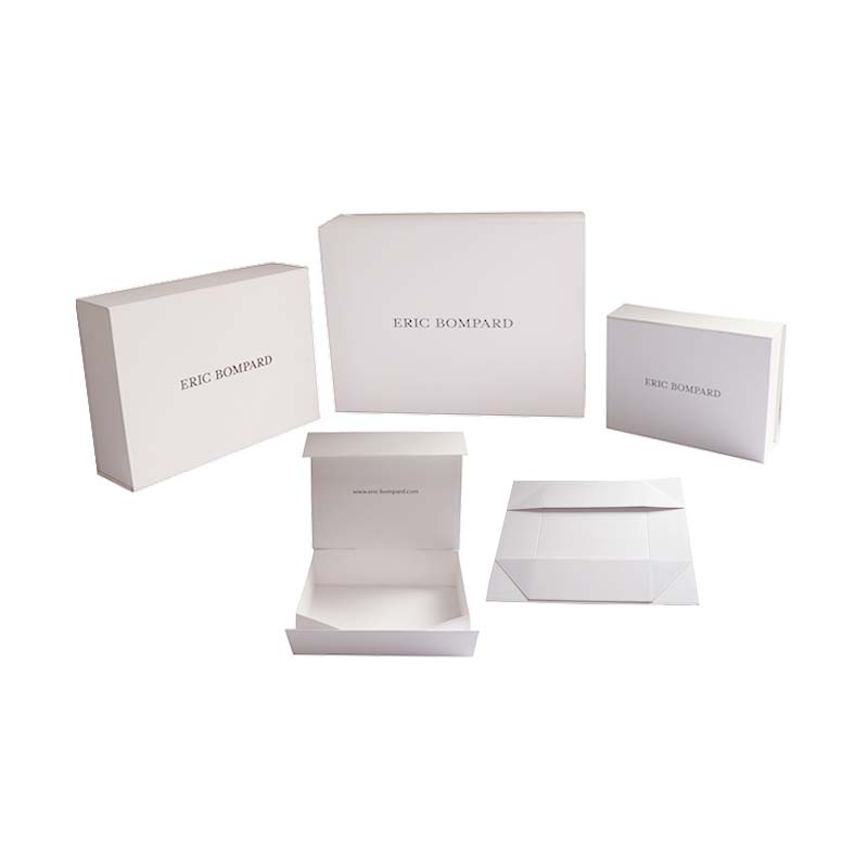 Mooie kleur leuk ontwerp en opvouwbare doos met lint van goede kwaliteit -sp-box006