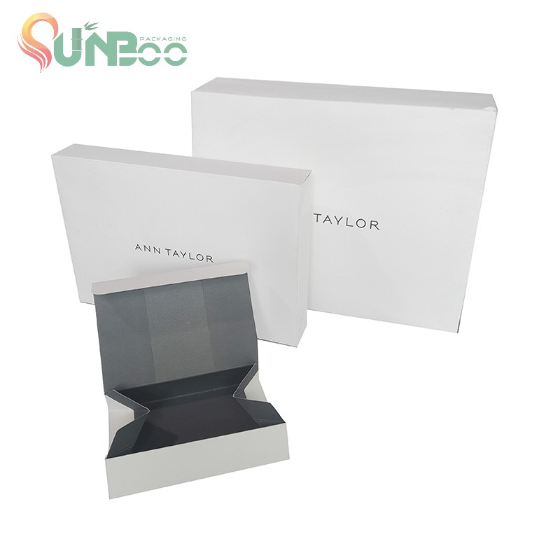 Leuk en mooi ontwerp van geschenkdoos voor cosmetica-sp-box066
